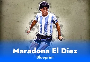 Maradona El Diez